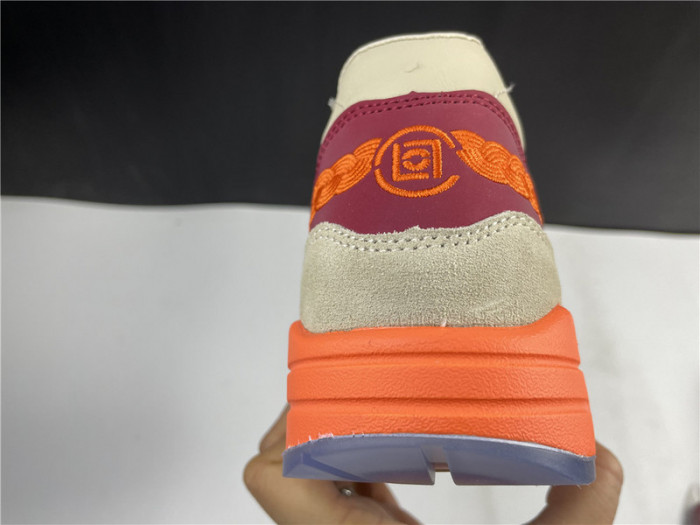 nike air max 1 clot kiss of death (2021) dd1870-100