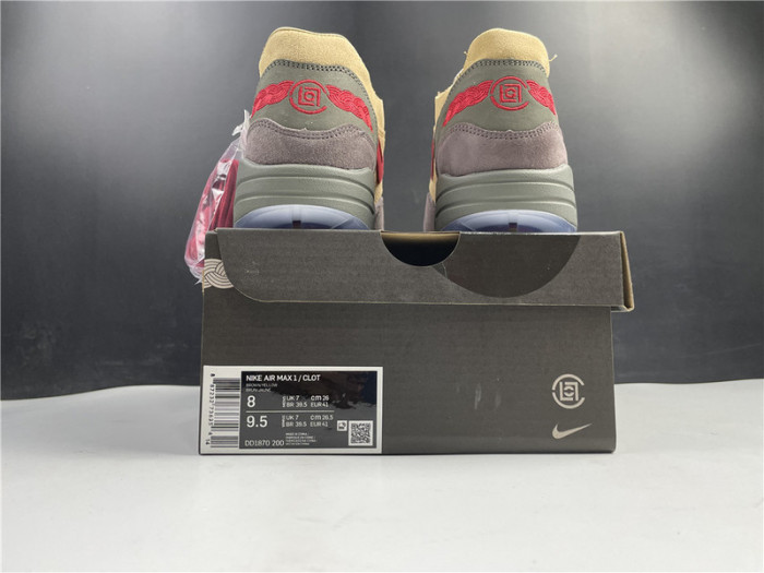 nike air max 1 clot kiss of death cha dd1870-200