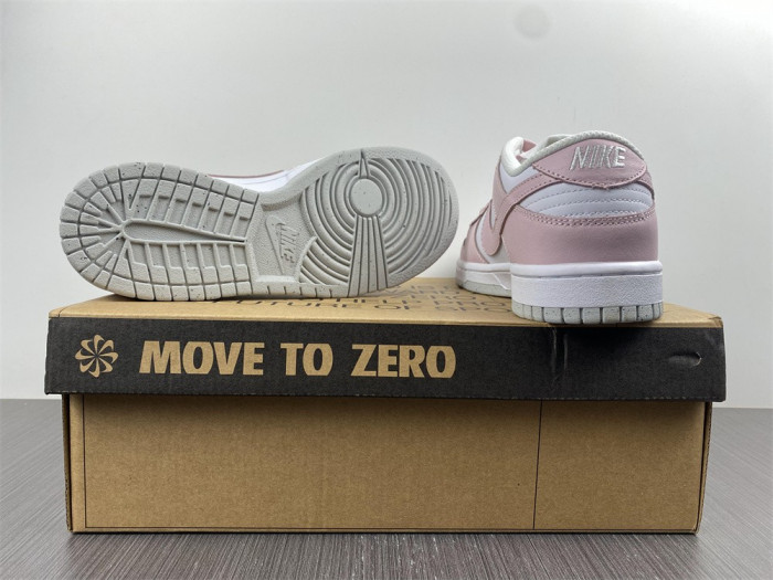 nike dunk low next nature pale coral (w) dd1873-100