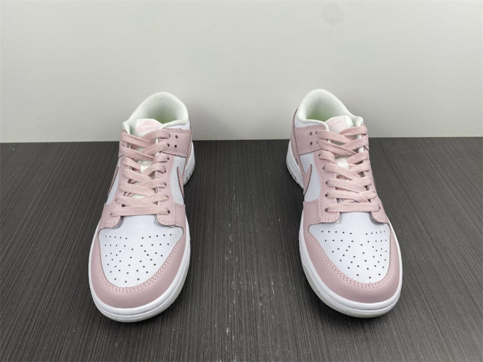 nike dunk low next nature pale coral (w) dd1873-100
