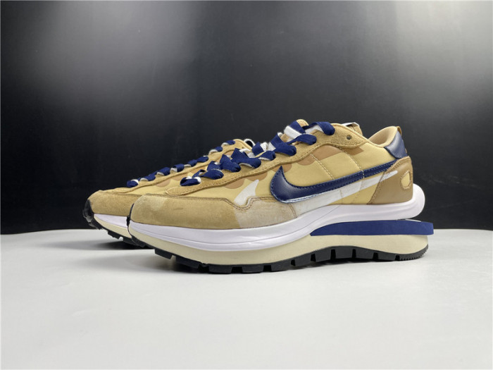 nike vaporwaffle sacai sesame blue void dd1875-200