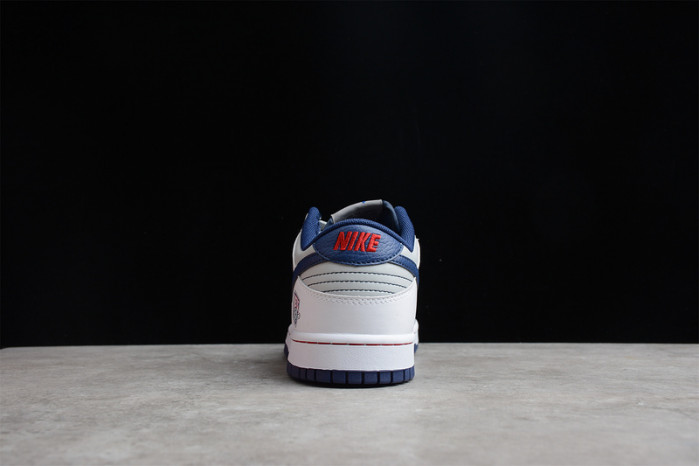 nike dunk low emb nba 75th anniversary brooklyn nets dd3363-001