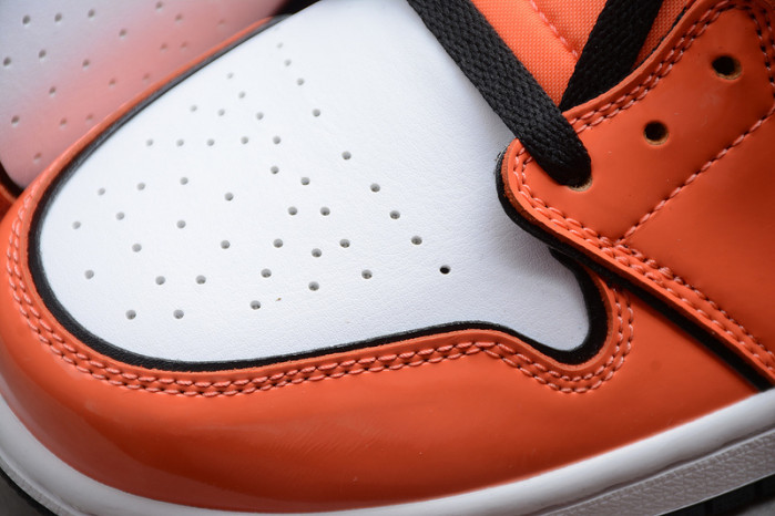 air jordan 1 mid turf orange dd6834-802