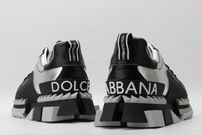 dg S*per king sneakers
