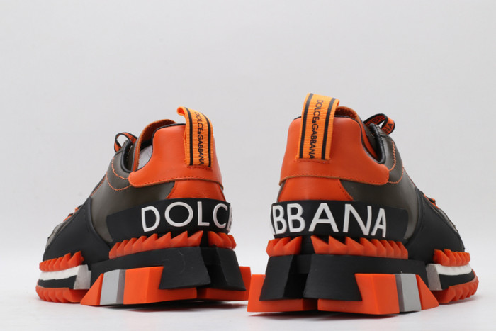dg S*per king sneakers
