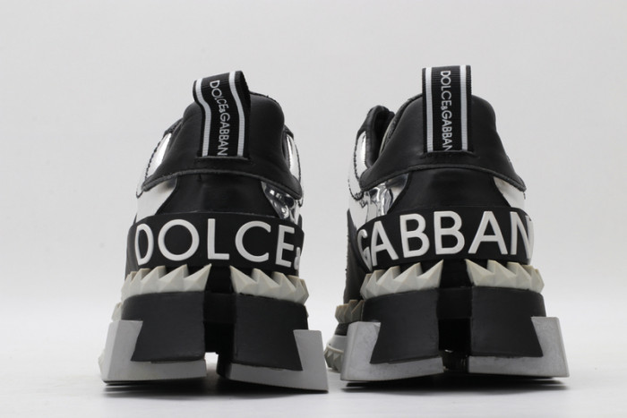 dg S*per king sneakers