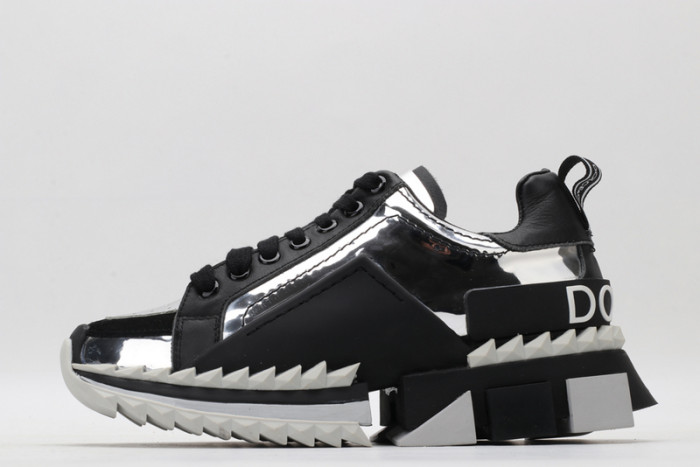 dg S*per king sneakers