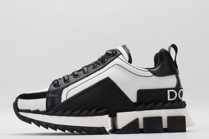 dg S*per king sneakers