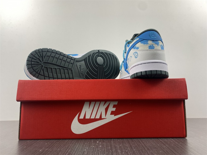 nike dunk low retro dh0952-1000