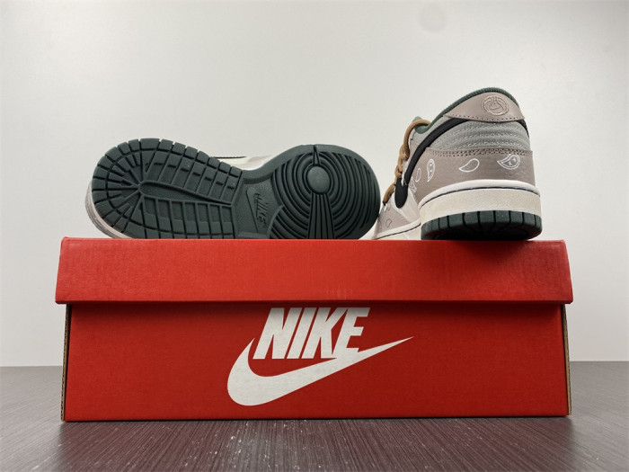 nike dunk low retro dh0957-1100