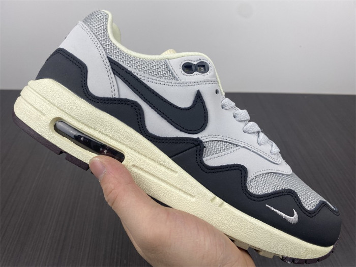 patta x nike air max 1 dh1348-002