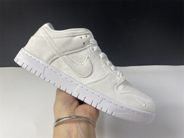 dover street market (dsm) x nike dunk low dh2686-100