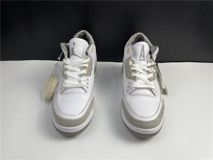 a ma maniere x air jordan 3 dh3434-110