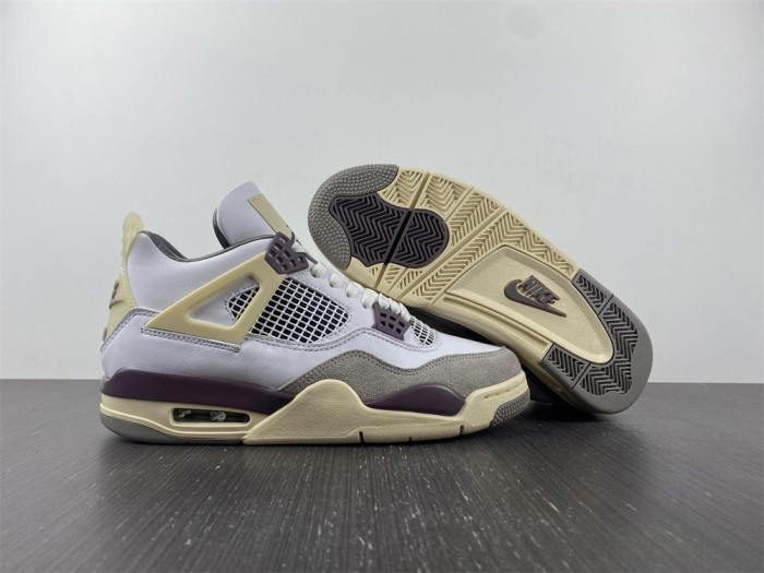 air jordan 4 x a ma maniere dh6927-068