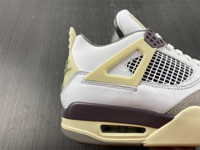 air jordan 4 x a ma maniere dh6927-068