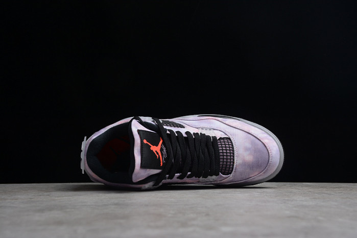 air jordan 4 air jordan 4 “zen master” dh7138-506