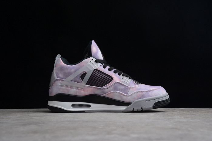 air jordan 4 air jordan 4 “zen master” dh7138-506