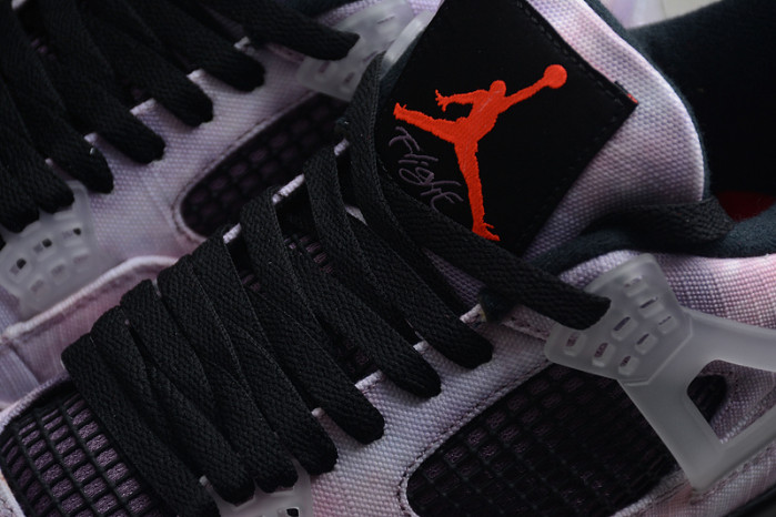air jordan 4 air jordan 4 “zen master” dh7138-506