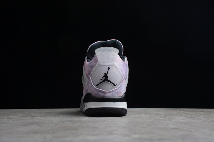 air jordan 4 air jordan 4 “zen master” dh7138-506