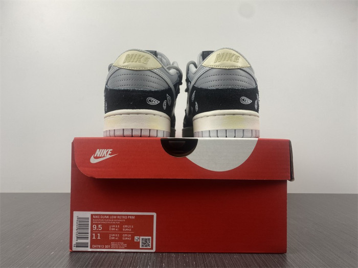 nike dunk low retro dh7913-0011