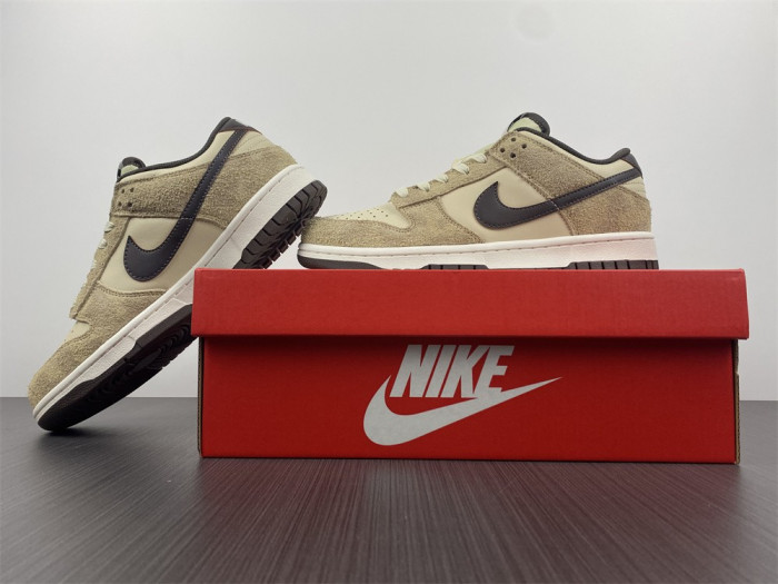 nike dunk low retro prm dh7913-200
