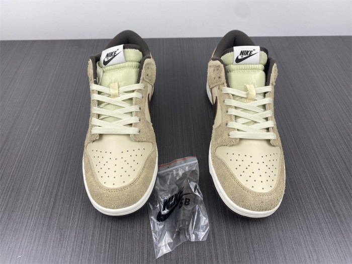 nike dunk low retro prm dh7913-200
