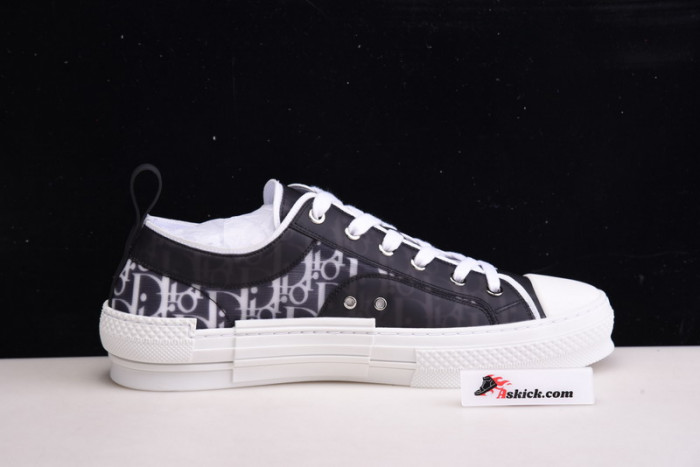 b23 oblique sneaker