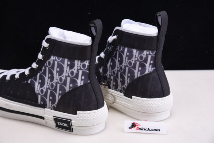b23 oblique sneaker