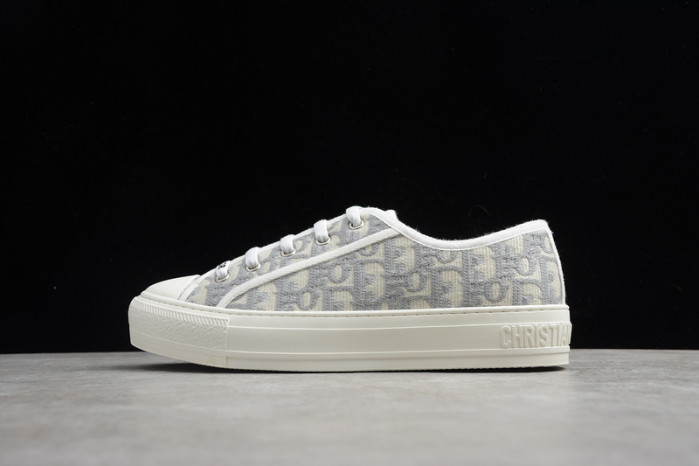 b23 oblique sneaker