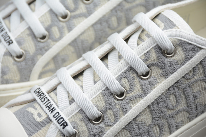 b23 oblique sneaker