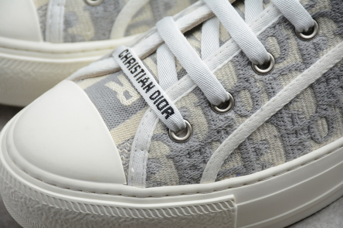 b23 oblique sneaker