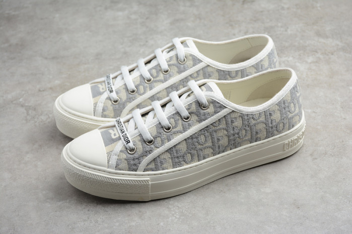 b23 oblique sneaker