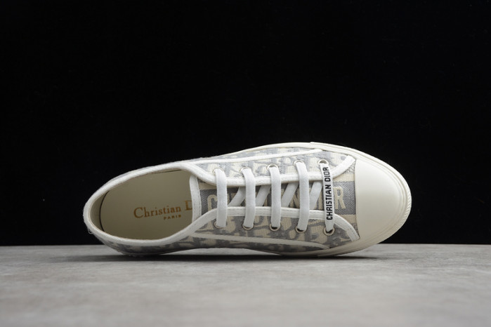 b23 oblique sneaker