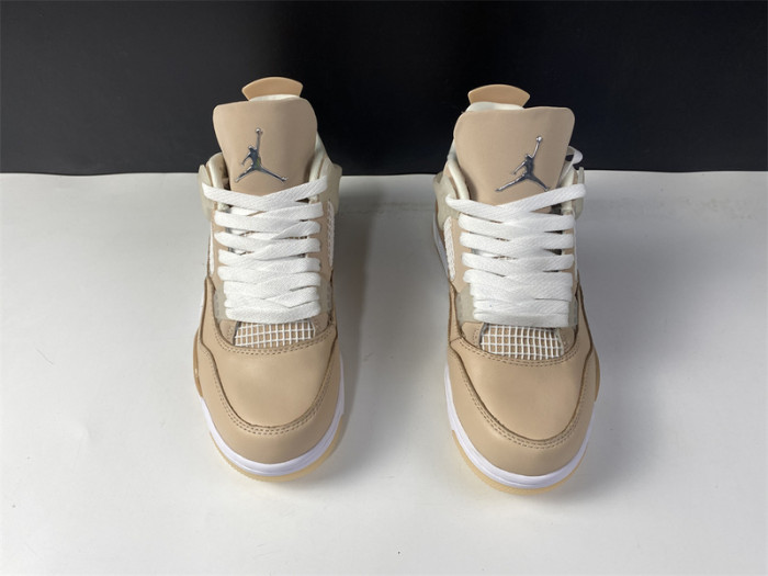 air jordan 4 wmns “shimmer” dj0675-200