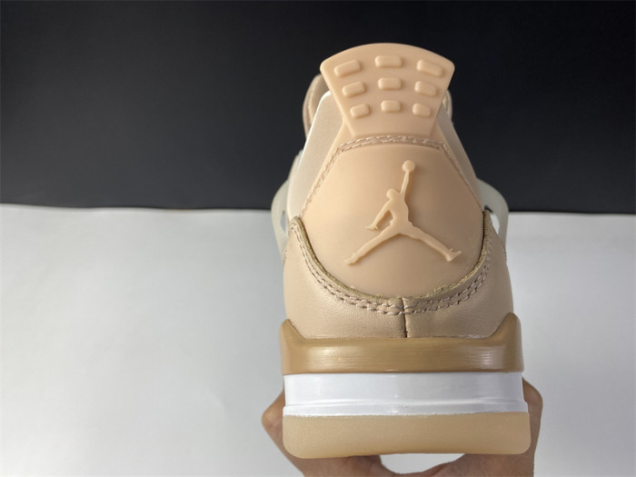 air jordan 4 wmns “shimmer” dj0675-200