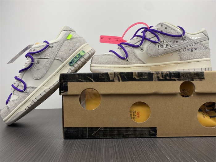 of x nike dunk low lot 15 of 50 dj0950-101
