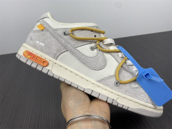 of x nike dunk low lot 34 of 50 dj0950-102