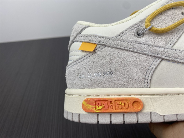 of x nike dunk low lot 34 of 50 dj0950-102