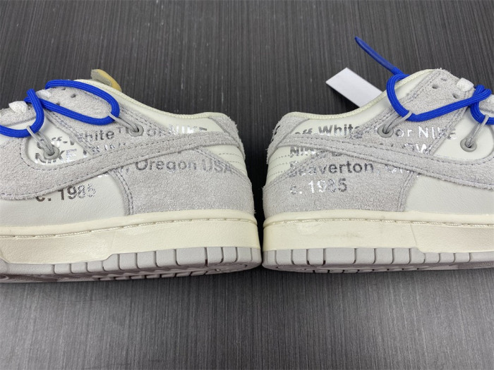 of x nike dunk low lot 32 of 50 dj0950-104