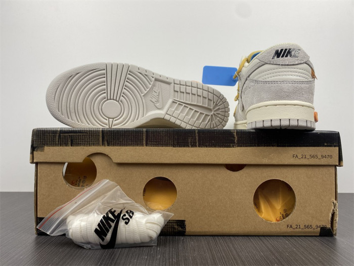 of x nike dunk low lot 34 of 50 dj0950-102