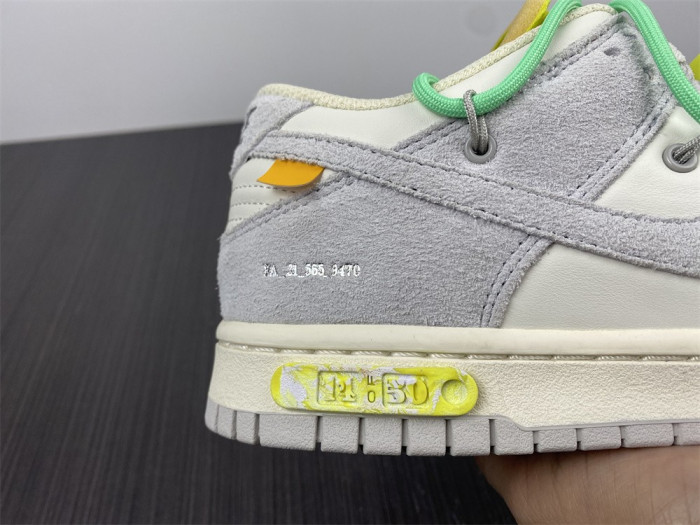of x nike dunk low lot 14 of 50 dj0950-106