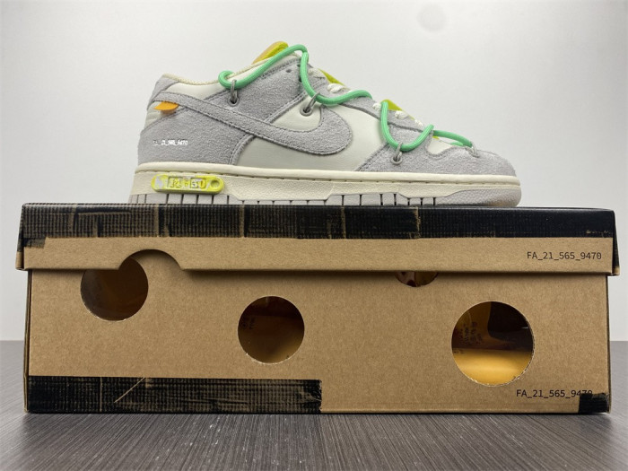 of x nike dunk low lot 14 of 50 dj0950-106