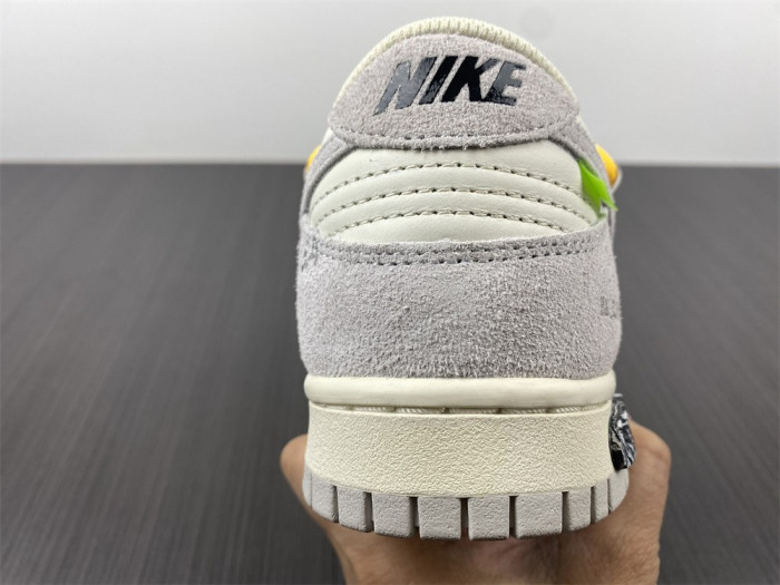 of x nike dunk low lot 39 of 50 dj0950-109