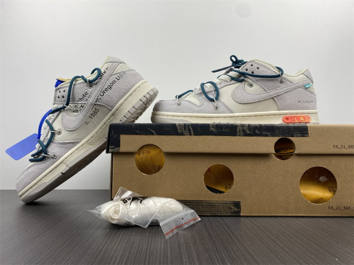 of x nike dunk low lot 16 of 50 dj0950-111
