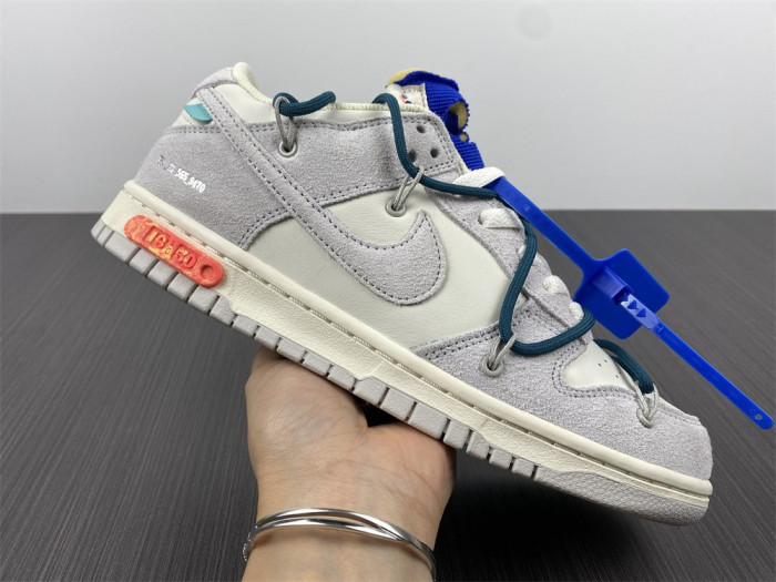 of x nike dunk low lot 16 of 50 dj0950-111
