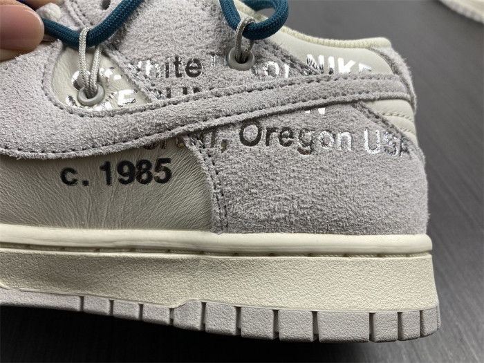 of x nike dunk low lot 16 of 50 dj0950-111