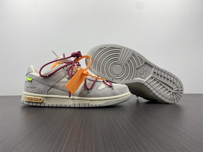 of x nike dunk low lot 35 of 50 dj0950-114