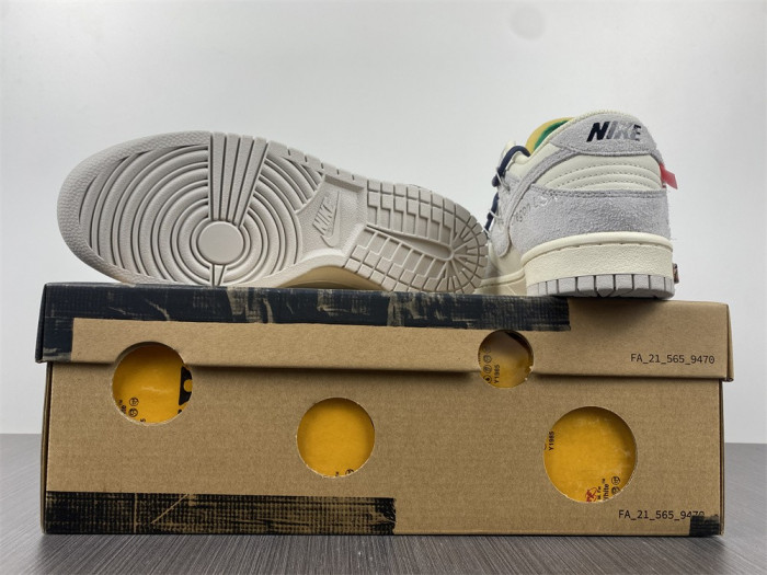 of x nike dunk low lot 20 of 50 dj0950-115