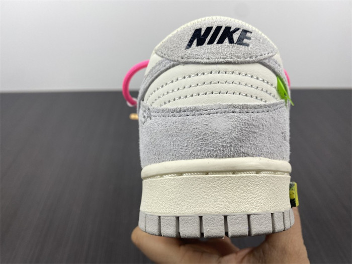 of x nike dunk low lot 17 of 50 dj0950-117
