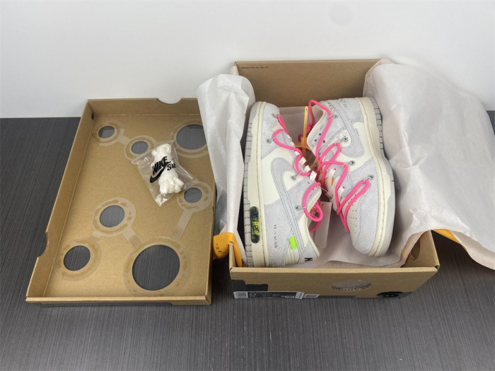 of x nike dunk low lot 17 of 50 dj0950-117